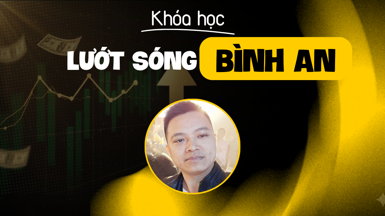 Lướt Sóng Bình An