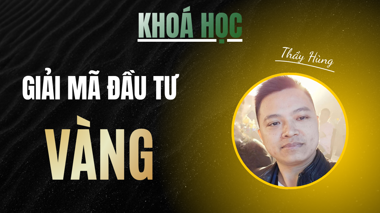 Giải Mã Vàng