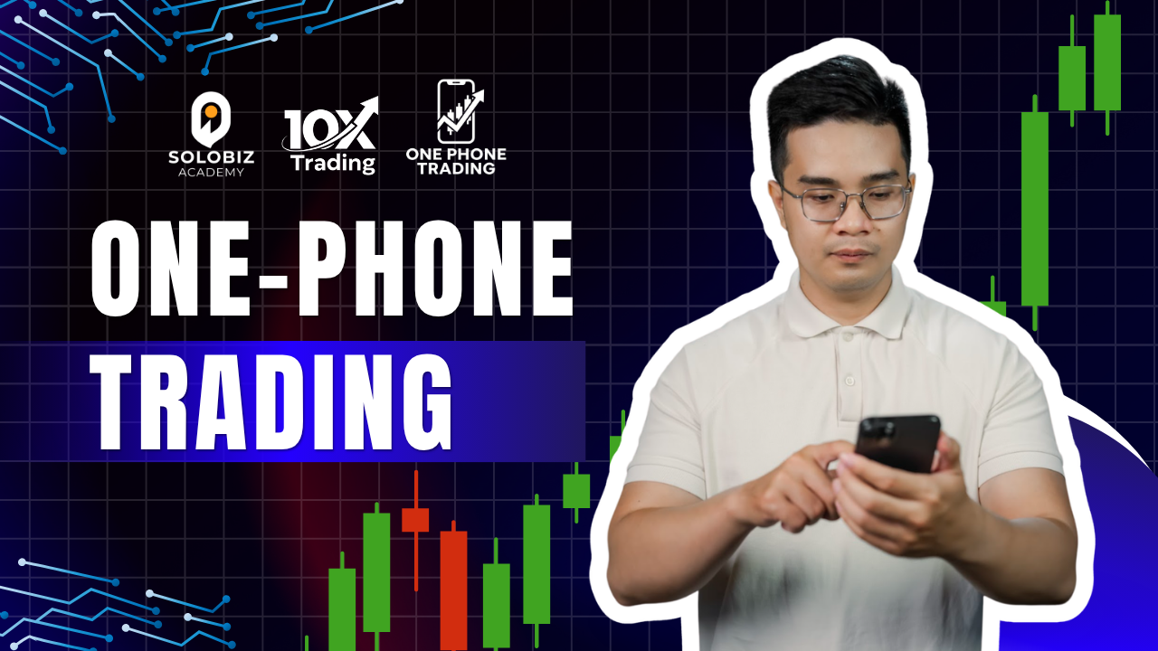 ONE-PHONE TRADING